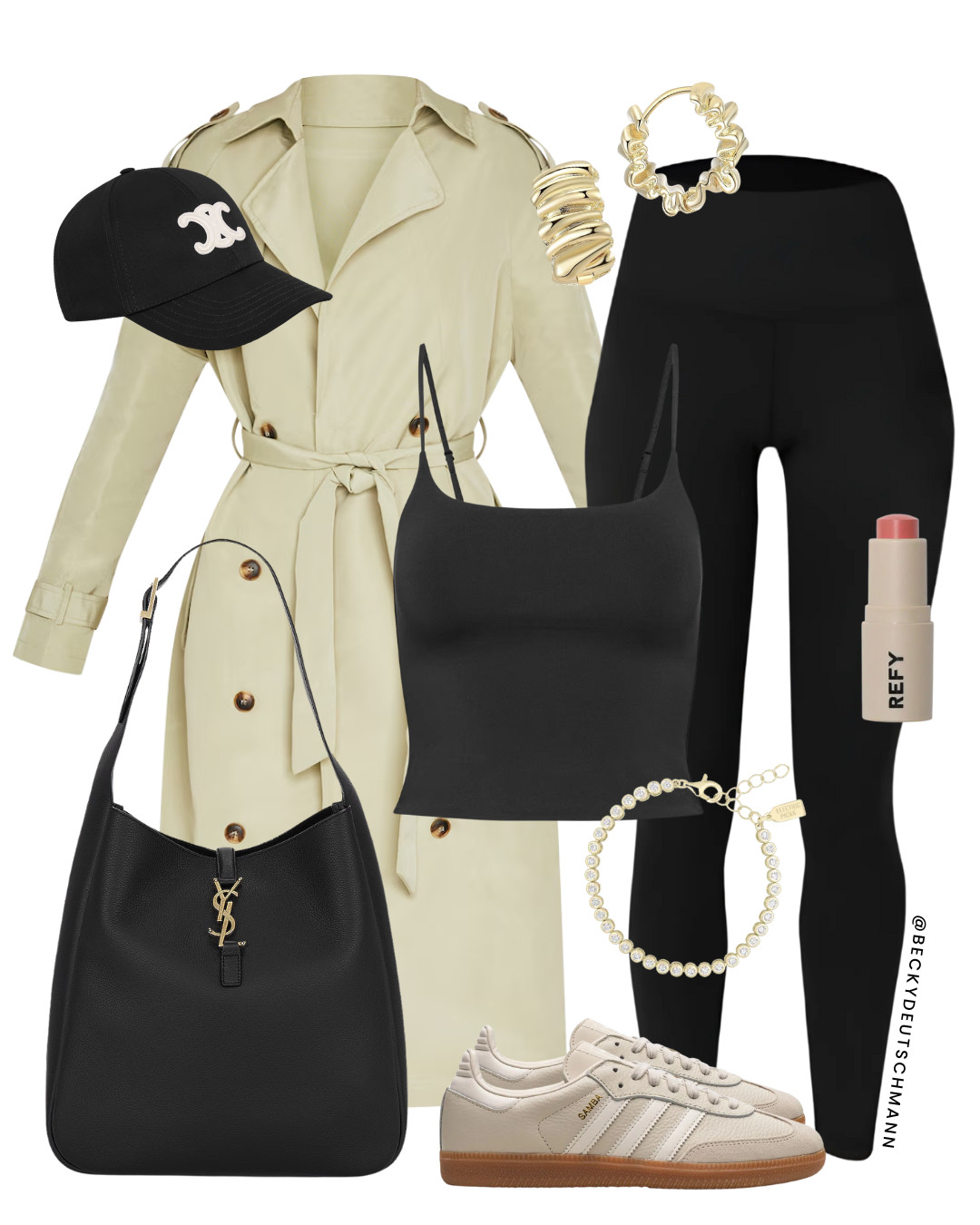 Spring layers I’m loving 🤍 Styling 2 trench coats with casual, everyday outfits. A staple piece that does the most with minimal effort. 

everyday outfits. trench coat. spring fashion. spring outfits. outfit ideas. outfit inspo. ootd. amazon. amazon finds. amazon fashion.  

 #LTKspring #LTKstyletip #LTKbag