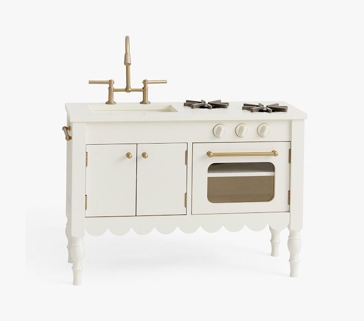 Penny Play Kitchen | Pottery Barn Kids | Pottery Barn Kids