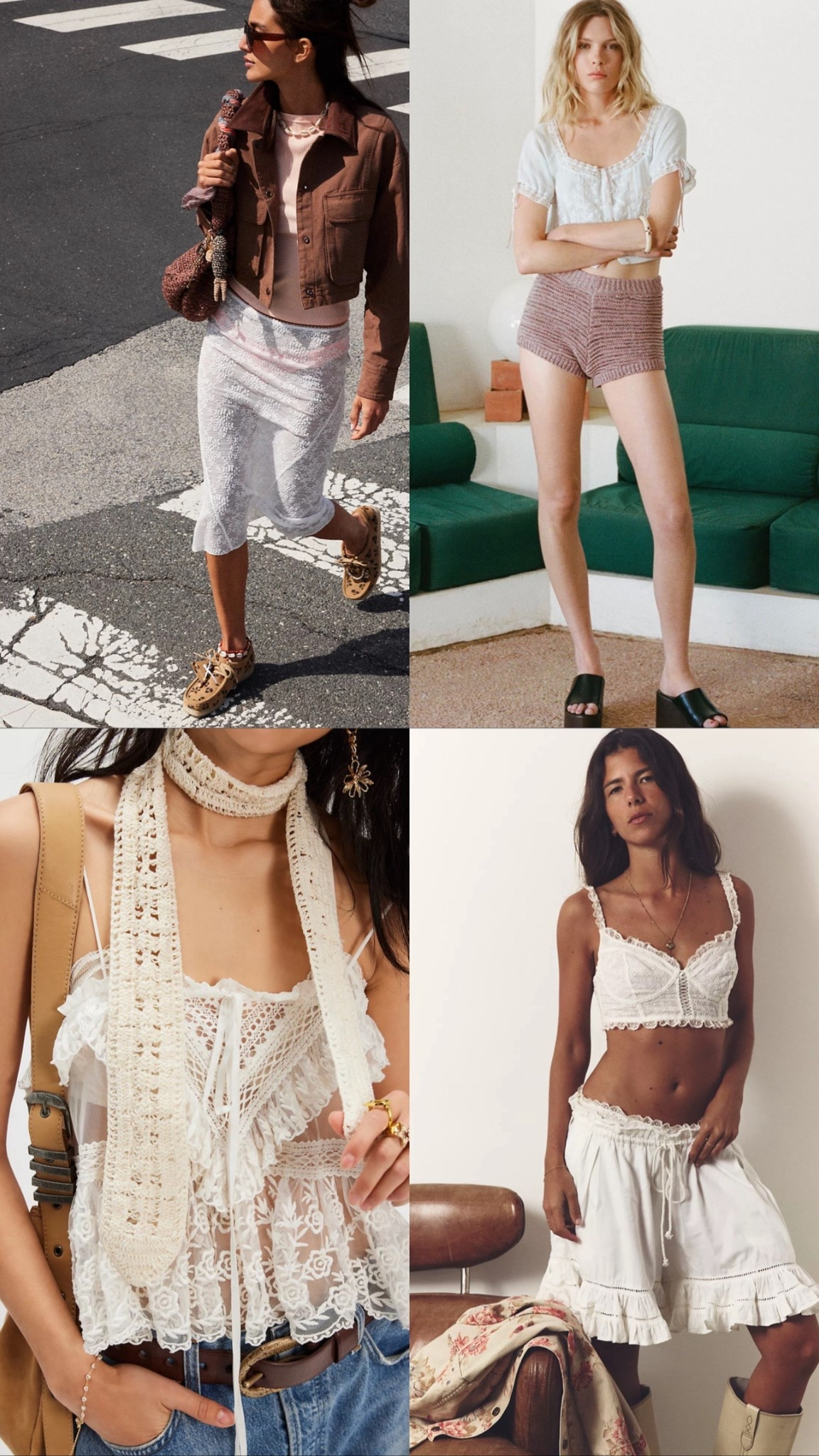 Festival finds under £100

#LTKsummer #LTKuk #LTKpartywear
