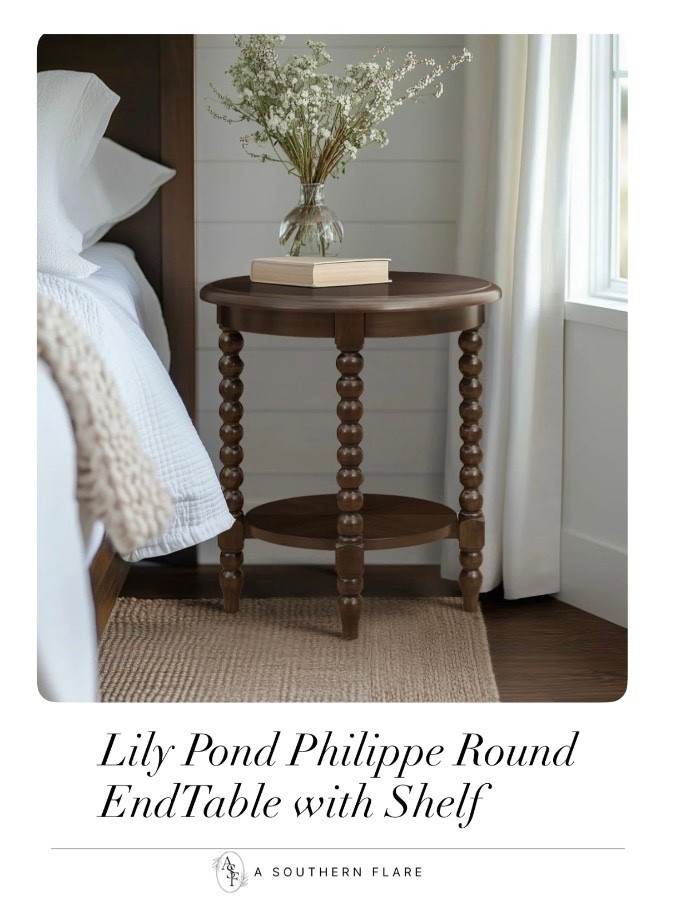 Home Decor, accent Tabke, nightstand 

#LTKHome