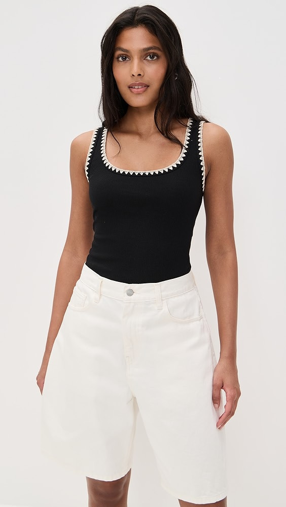 Z Supply Jaidynn Tank | Shopbop | Shopbop