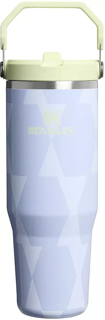 Stanley 30 oz. IceFlow 2.0 Flip Straw Tumbler - Haze Collection | DICK'S Sporting Goods