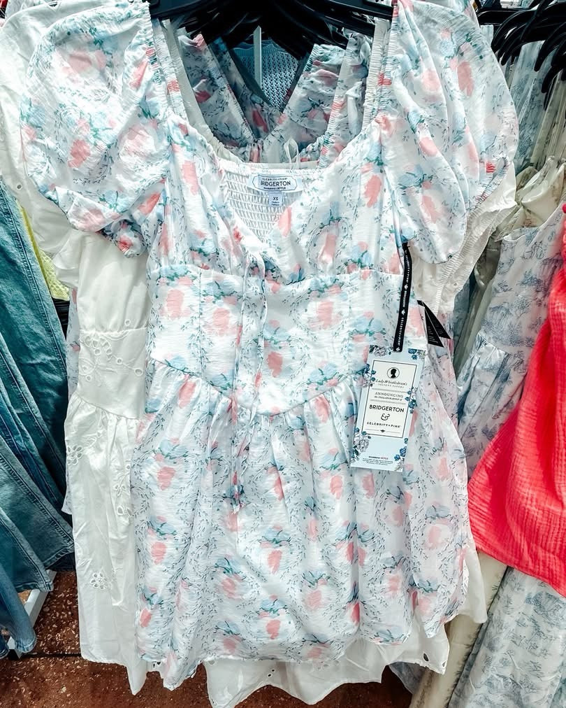 The BRIDGERTON women’s clothing collection at Walmart right now is EVERYTHING 😍😍

#walmart #walmartfinds #bridgerton #WomensFashion #fashion #bridgertonvibes

#LTKSpringSale #LTKootd #LTKMidsize
