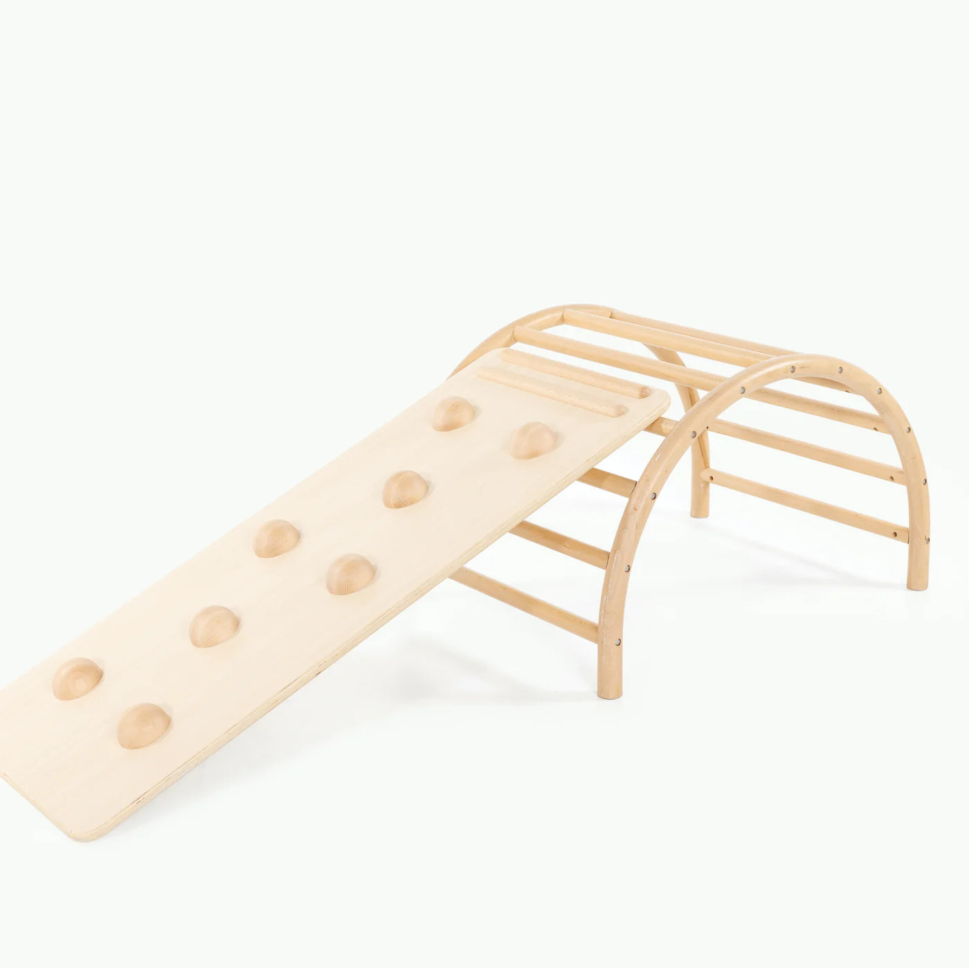 Play Gym Slide | Gathre