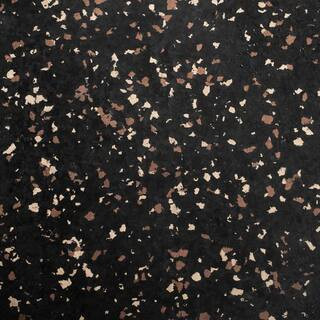 Survivor SportFloor Eco-Lock Cross-Training Desert Storm 24 in. x 24 in. x 0.25 in. Rubber Gym Fl... | The Home Depot