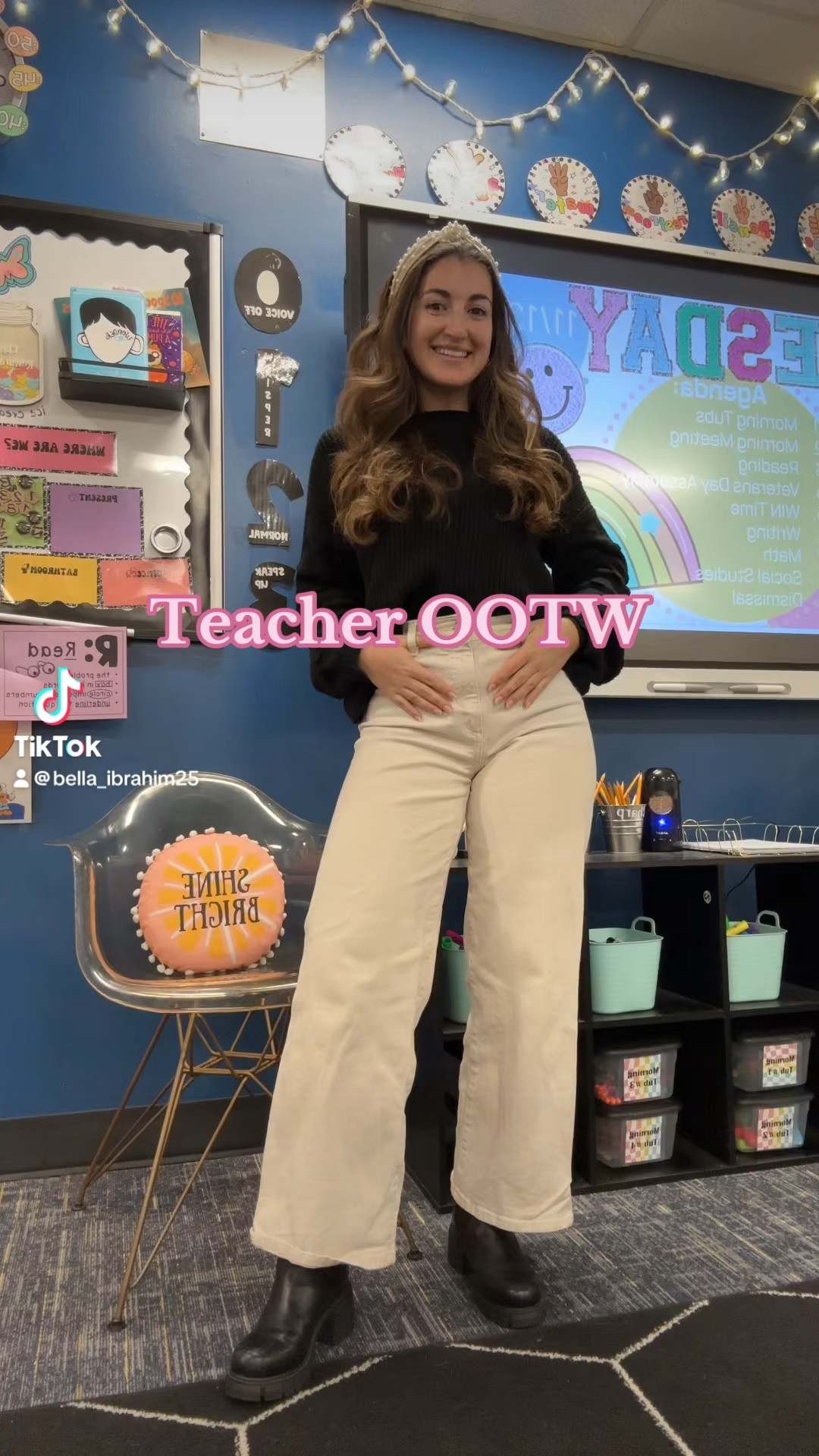 Cold weather teacher outfits! 

#LTKSeasonal #LTKShoeCrush #LTKWorkwear