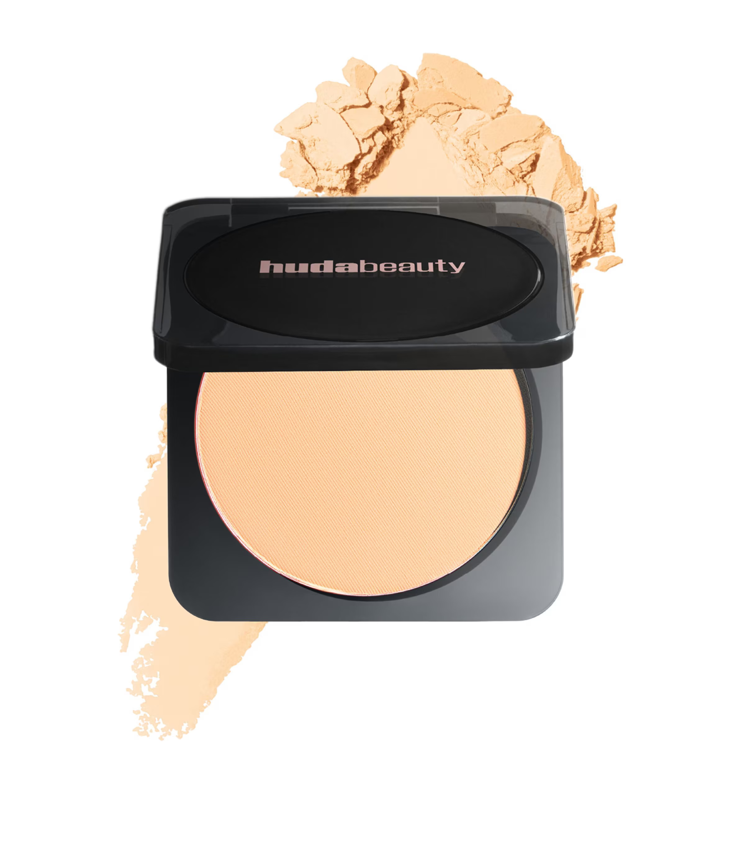 Huda Beauty Easy Bake Pressed Powder | Harrods (US)