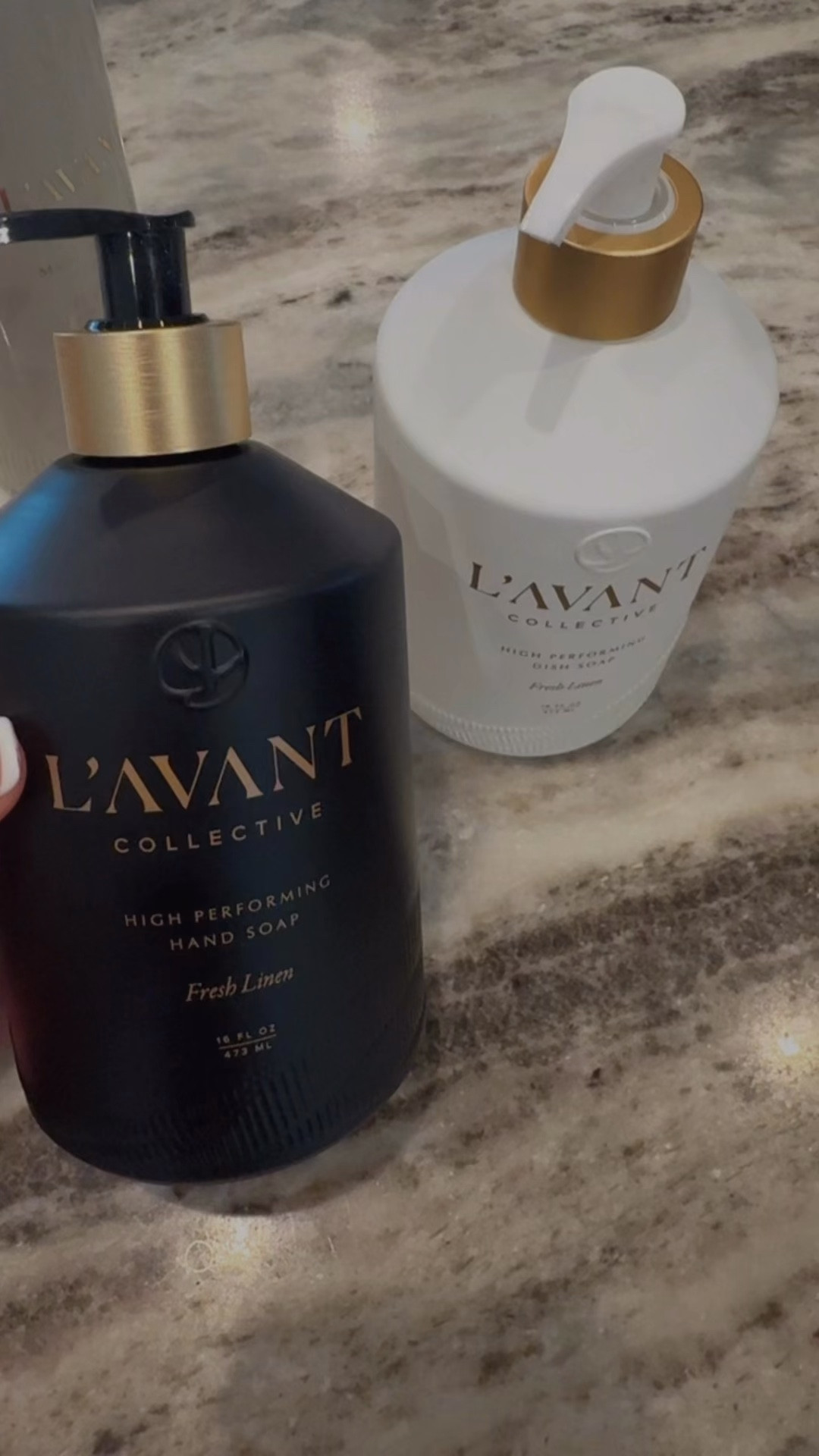 Time for a restock!!
Cleaning products
Avant collective 
Home finds
Kitchen essentials 

#LTKHome