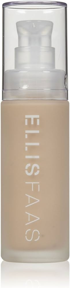 Ellis Faas Skin Veil Foundation Shade S103L fair/medium pink | Amazon (US)