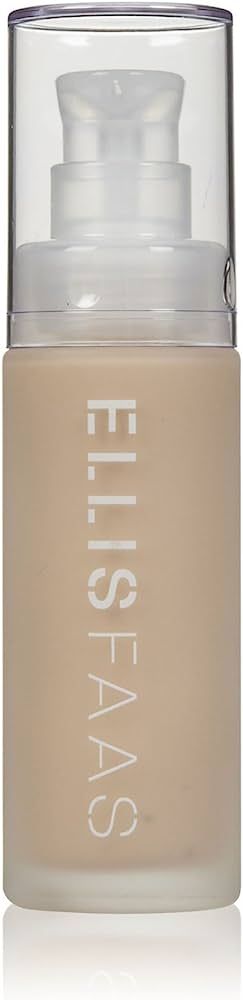 Ellis Faas Skin Veil Foundation Shade S103L fair/medium pink | Amazon (US)