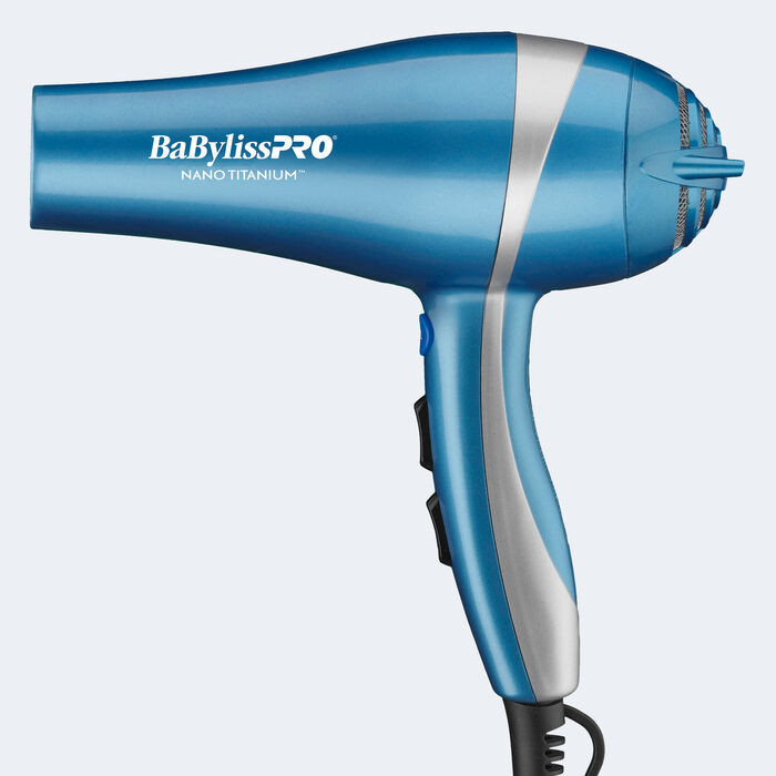 BaBylissPRO® Nano Titanium™ Dryer | BaBylissPRO
