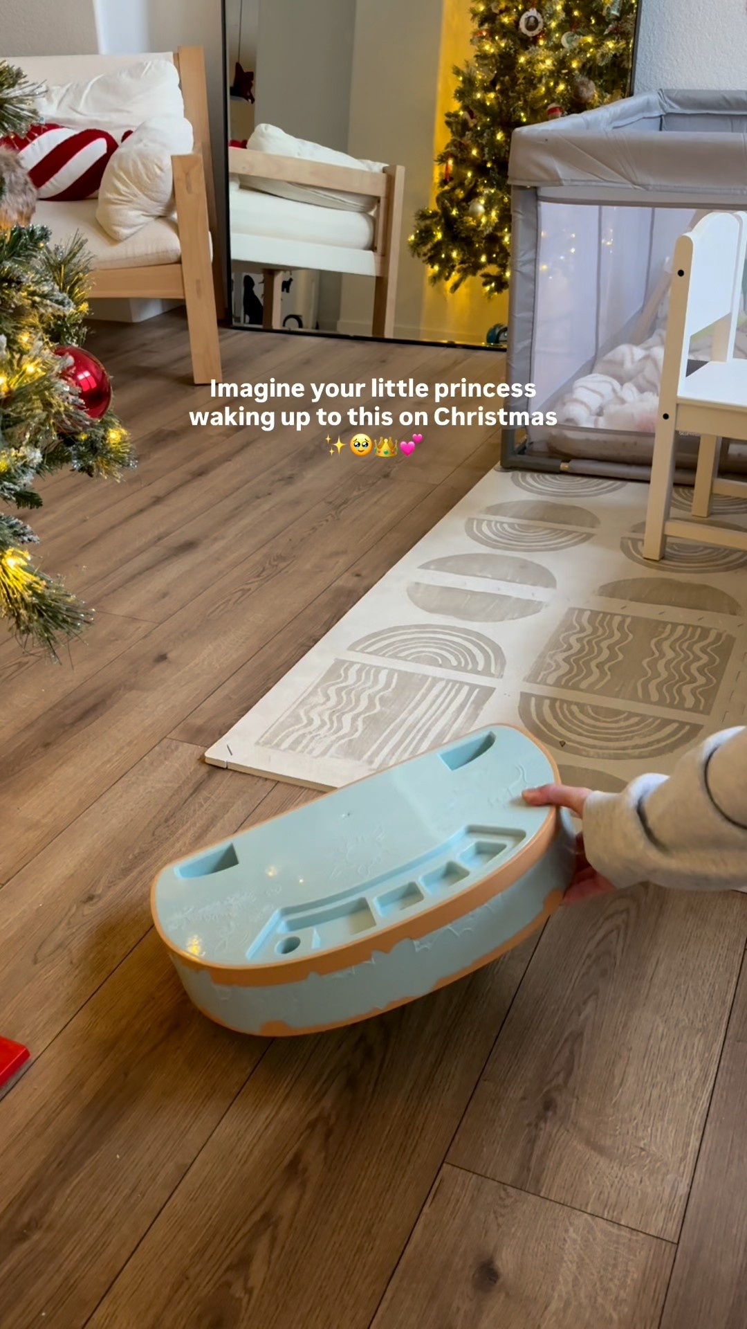 Princess vanity 50% off!!✨

#LTKGiftGuide #LTKCyberWeek #LTKHoliday