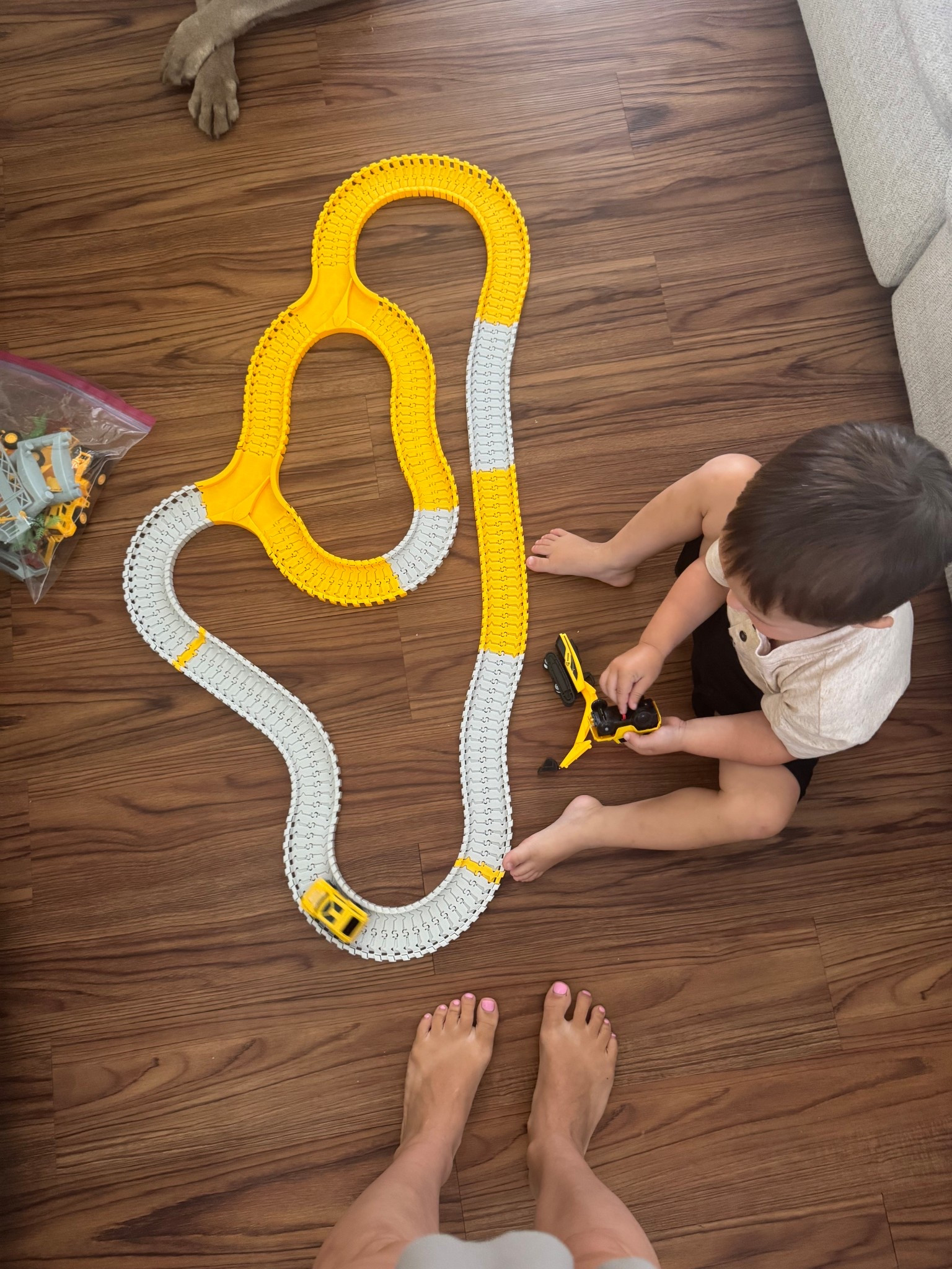 One of our favorite toys! 



#LTKKids #LTKdayinmylife #LTKmomlife