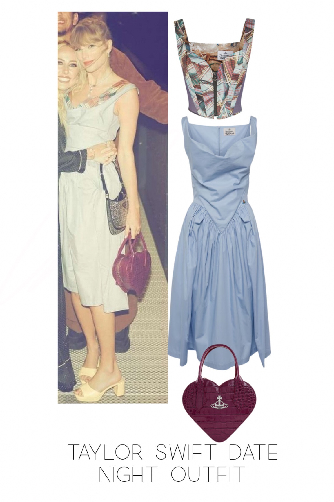 Taylor Swift date night outfit. Eras tour outfit
.
.
.
… 

#LTKOver40 #LTKSeasonal #LTKStyleTip