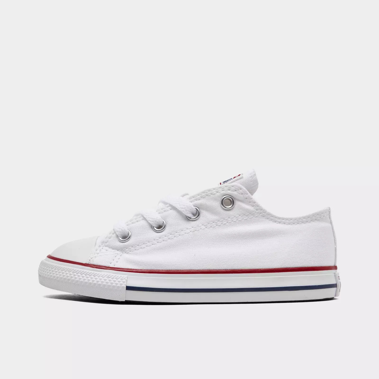 Kids' Toddler Converse Chuck Taylor Low Top Casual Shoes | Finish Line (US)