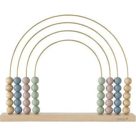 Abacus Rainbow | Maisonette