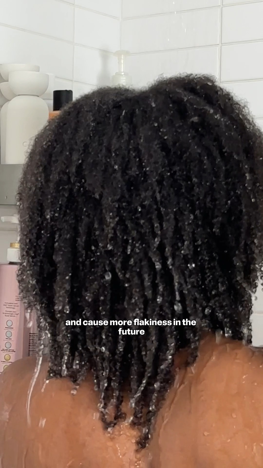 4C Hair Wash Routine for the girlies who struggle with low porosity and dry scalp 🛀🏾🫧👩🏾‍🦱

I’ve been experimenting with this routine and I can confirm that it leaves my hair so hydrated and healthy! Definitely recommend 🙂‍↕️🙂‍↕️

#4chair #washdayroutine #haireashroutine

#LTKselfcare #LTKvlog #LTKBeauty