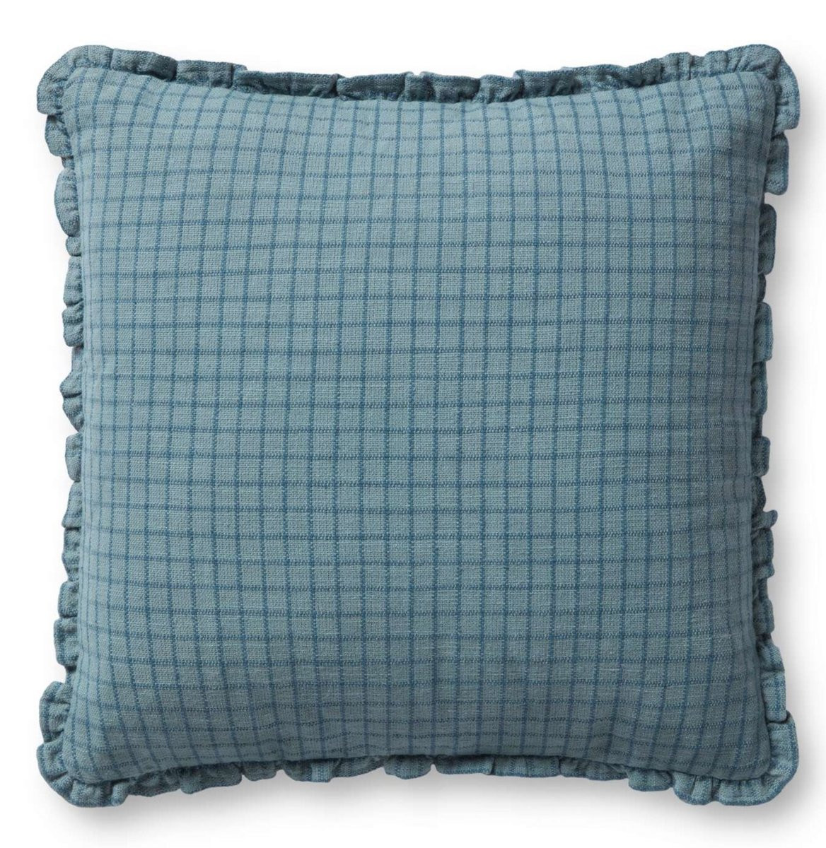 Chris Loves Julia x Loloi Dinah Pillow PCJ-0012 Contemporary / Modern Pillow | Rugs Direct | Rugs Direct