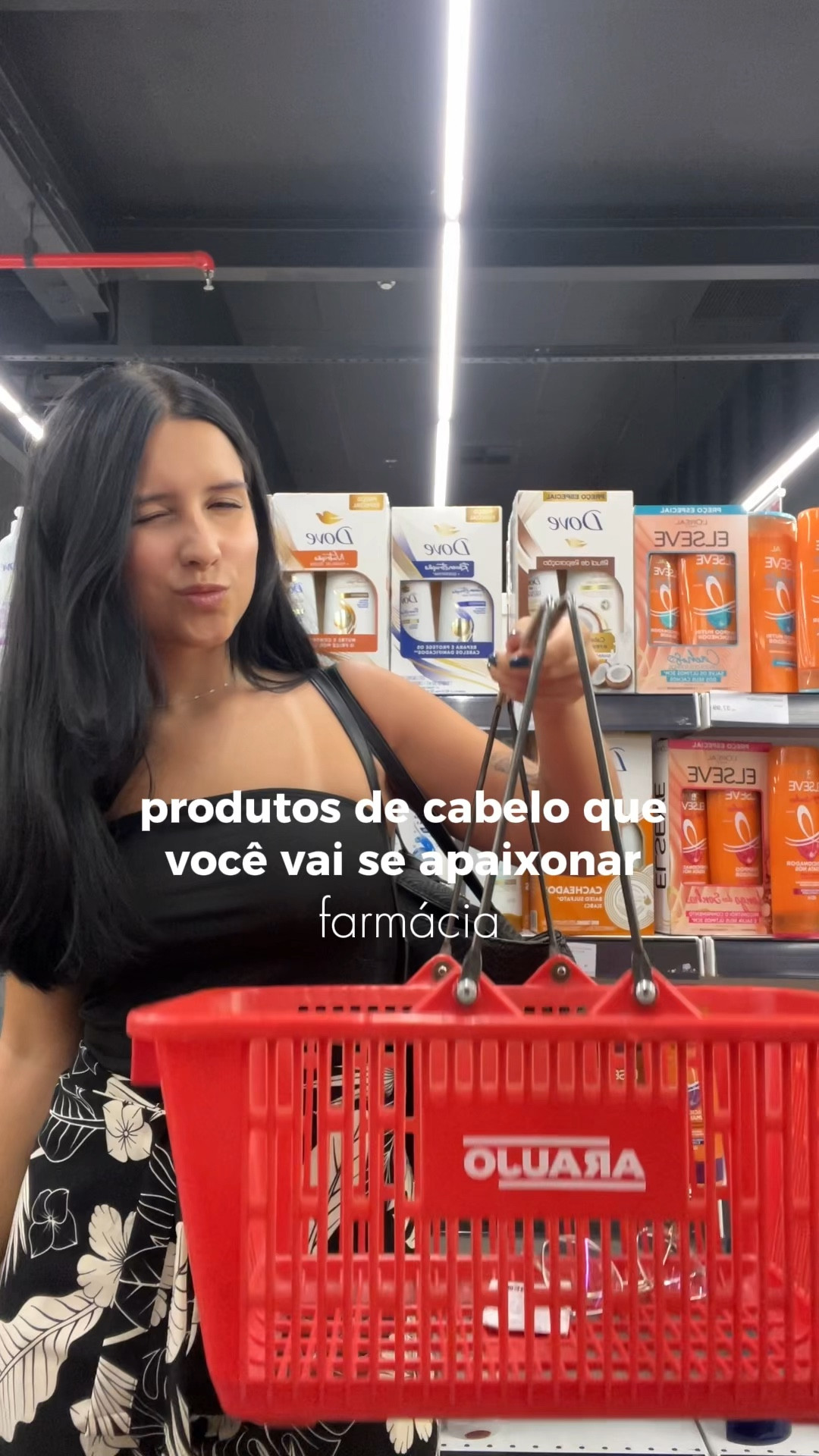 produtos de cabelo acessíveis 

#LTKbrasil #LTKVideo #LTKbeauty