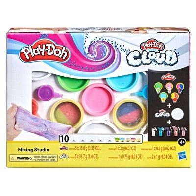 Play-Doh Mixing Studio | Target