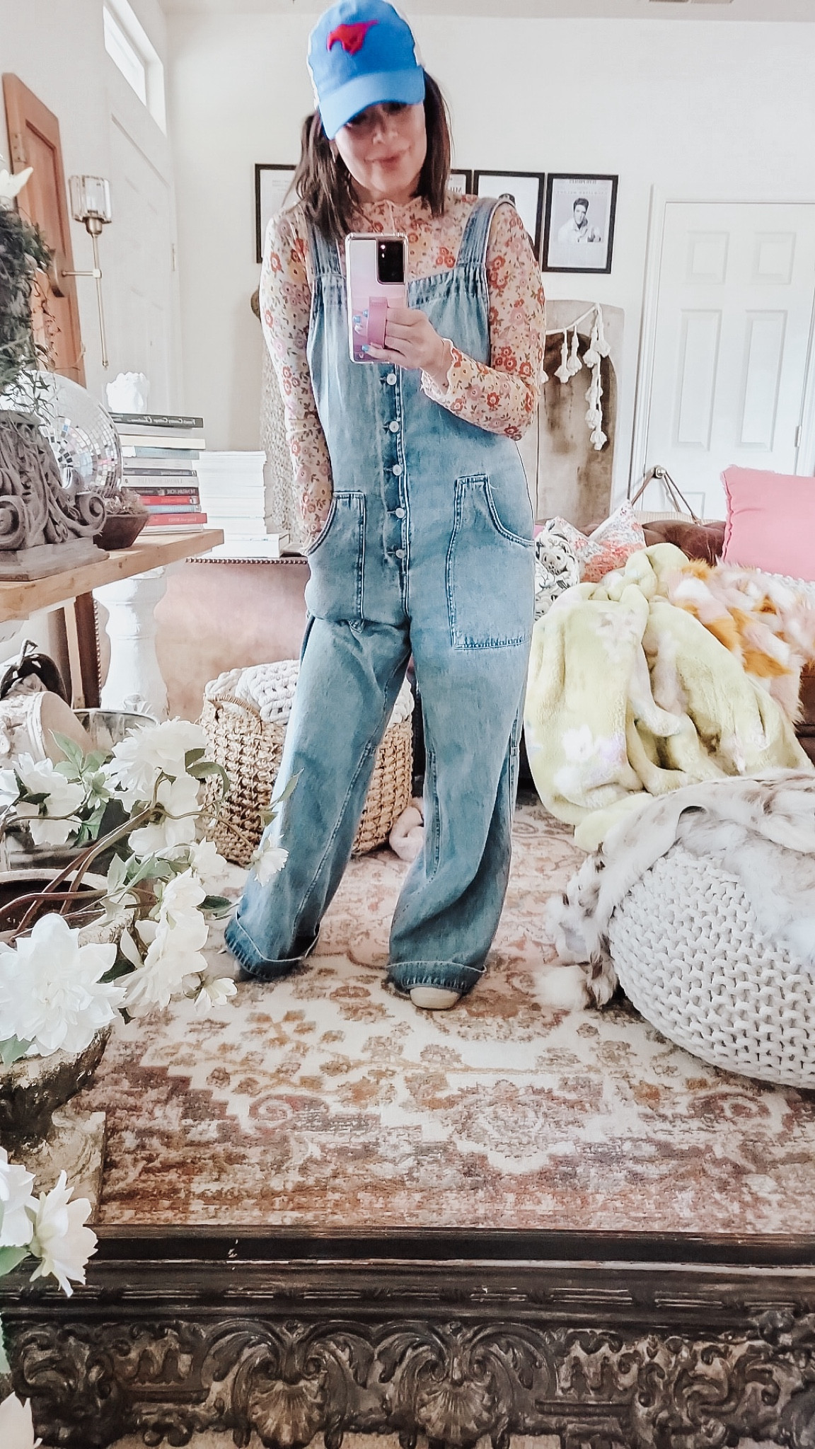 Free people
Mesh top
Spring outfit 

#LTKstyletip #LTKsalealert #LTKbeauty