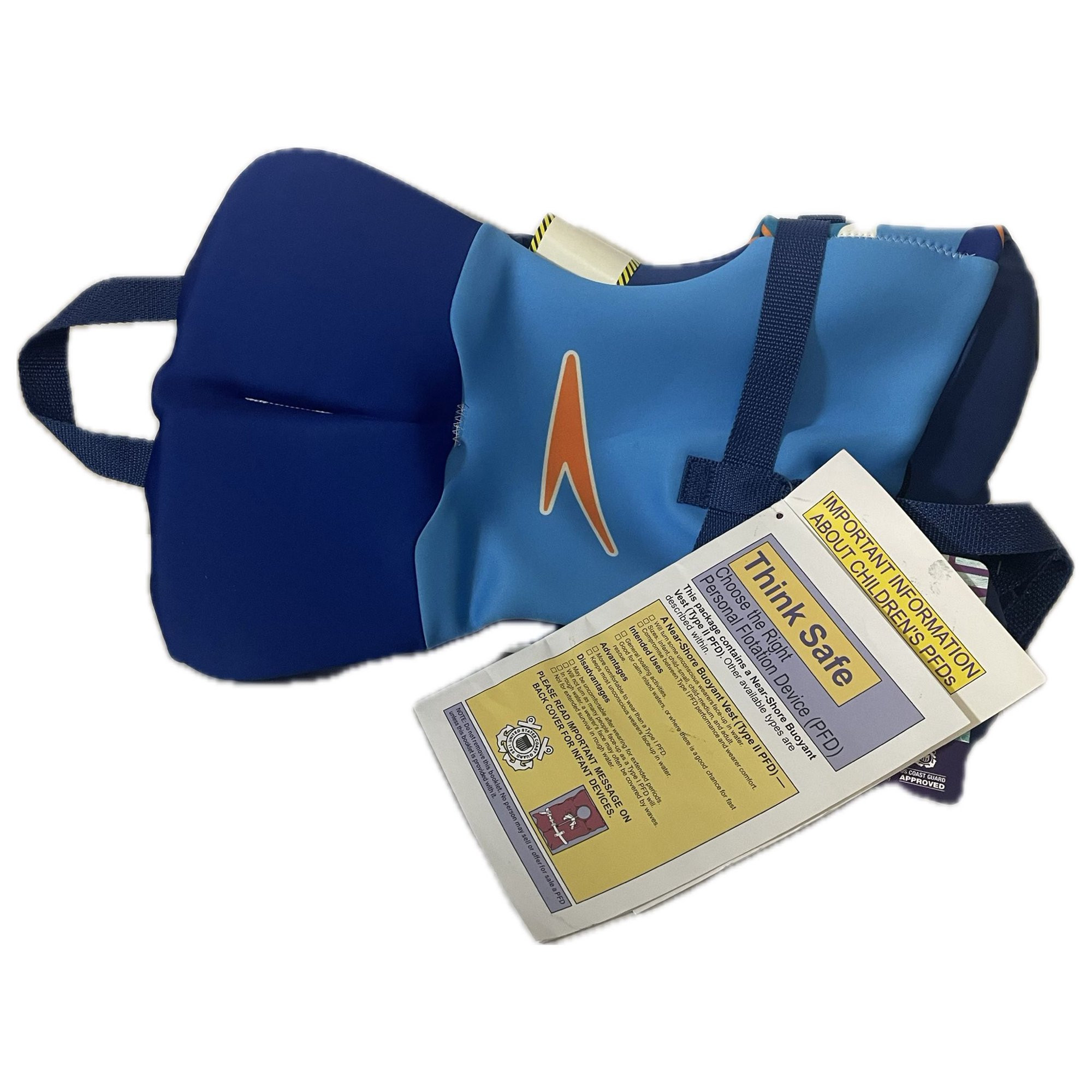 Speedo Swimming Life Jacket Vest. S,  Shark | Walmart (US)