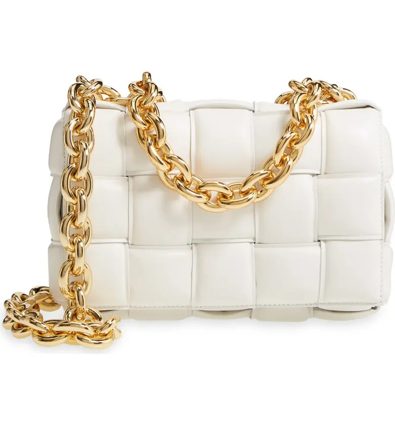 The Chain Cassette Bag | Nordstrom