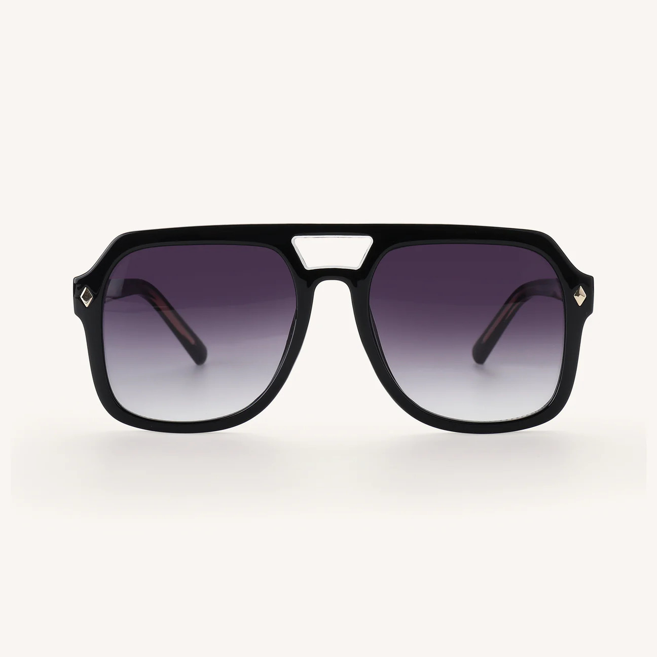 Grant Aviator Sunglasses | Victoria Emerson