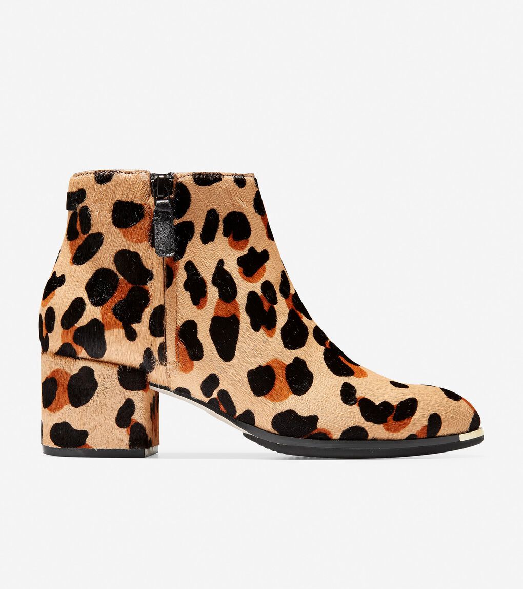Grand Ambition Bootie (55mm) | Cole Haan (US)