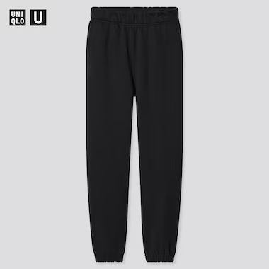 WOMEN U SWEATPANTS | UNIQLO (US)