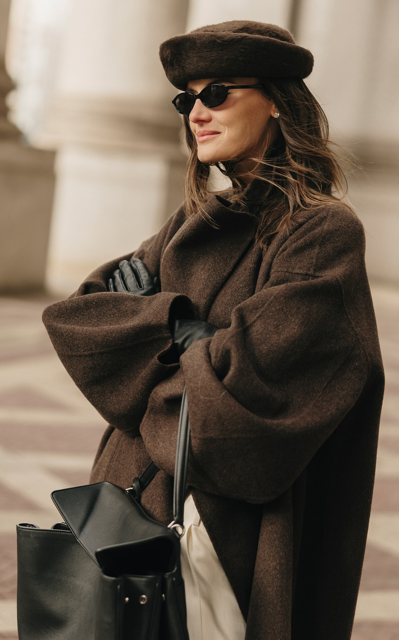 Melousine Laura | Moda Operandi (Global)