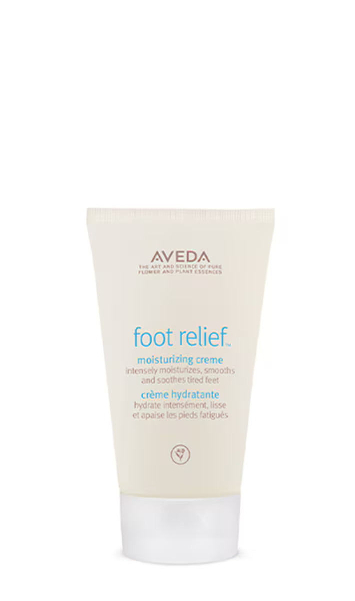 foot relief™ moisturizing creme | Aveda CA