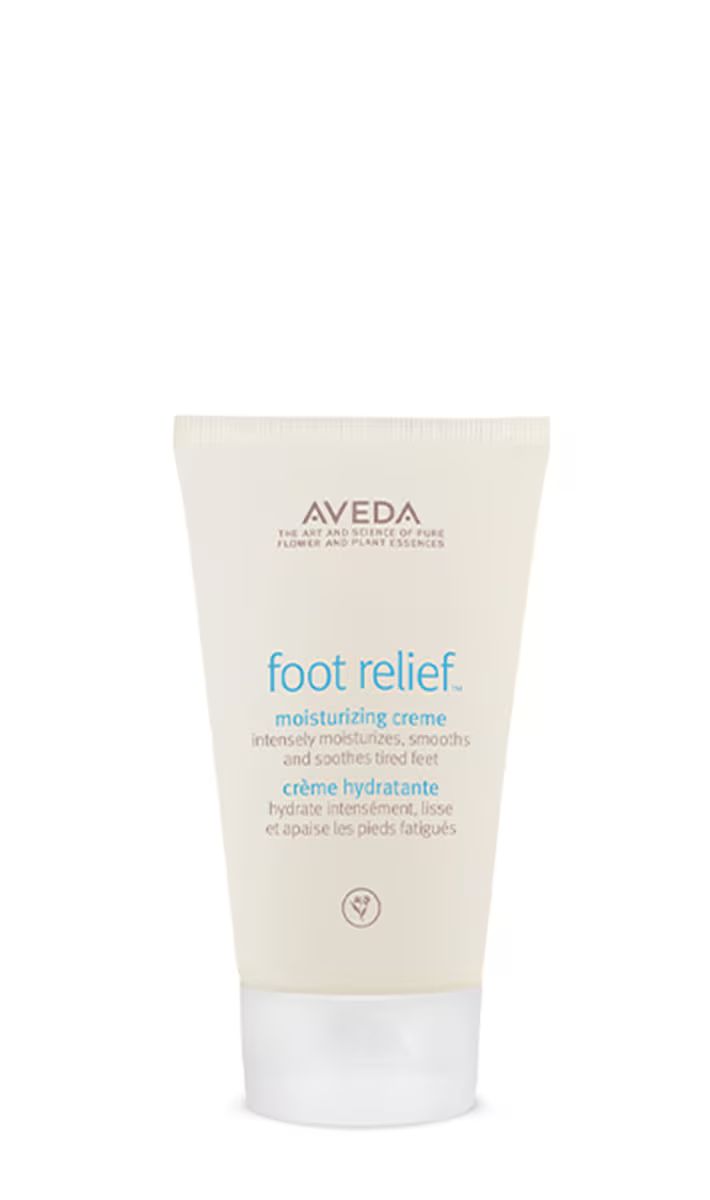 foot relief™ moisturizing creme | Aveda CA
