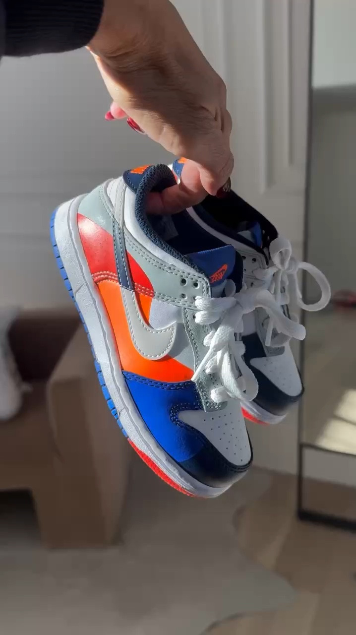 Ollie’s new Nikes 🤩

Boys Nikes, toddler boy Nikes, toddler boy sneakers, little boy sneakers, kids Nike, boys school shoes, Nike, Christine Andrew 

#LTKKids #LTKShoeCrush #LTKVideo