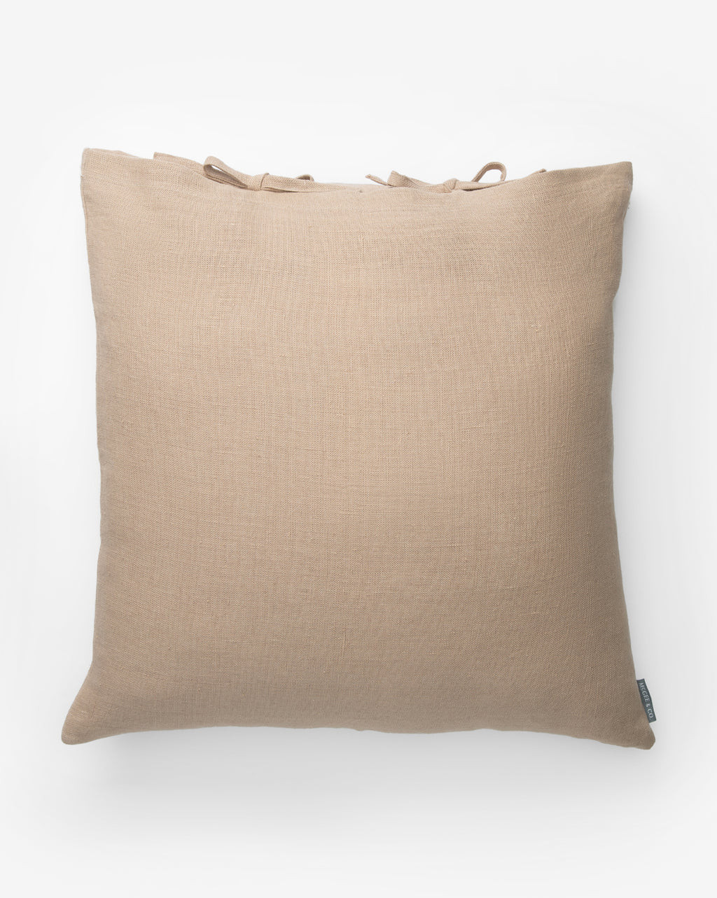 Kara Linen Pillow Cover | McGee & Co.