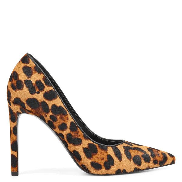 Tatiana Pointy Toe Pumps | Nine West (US)