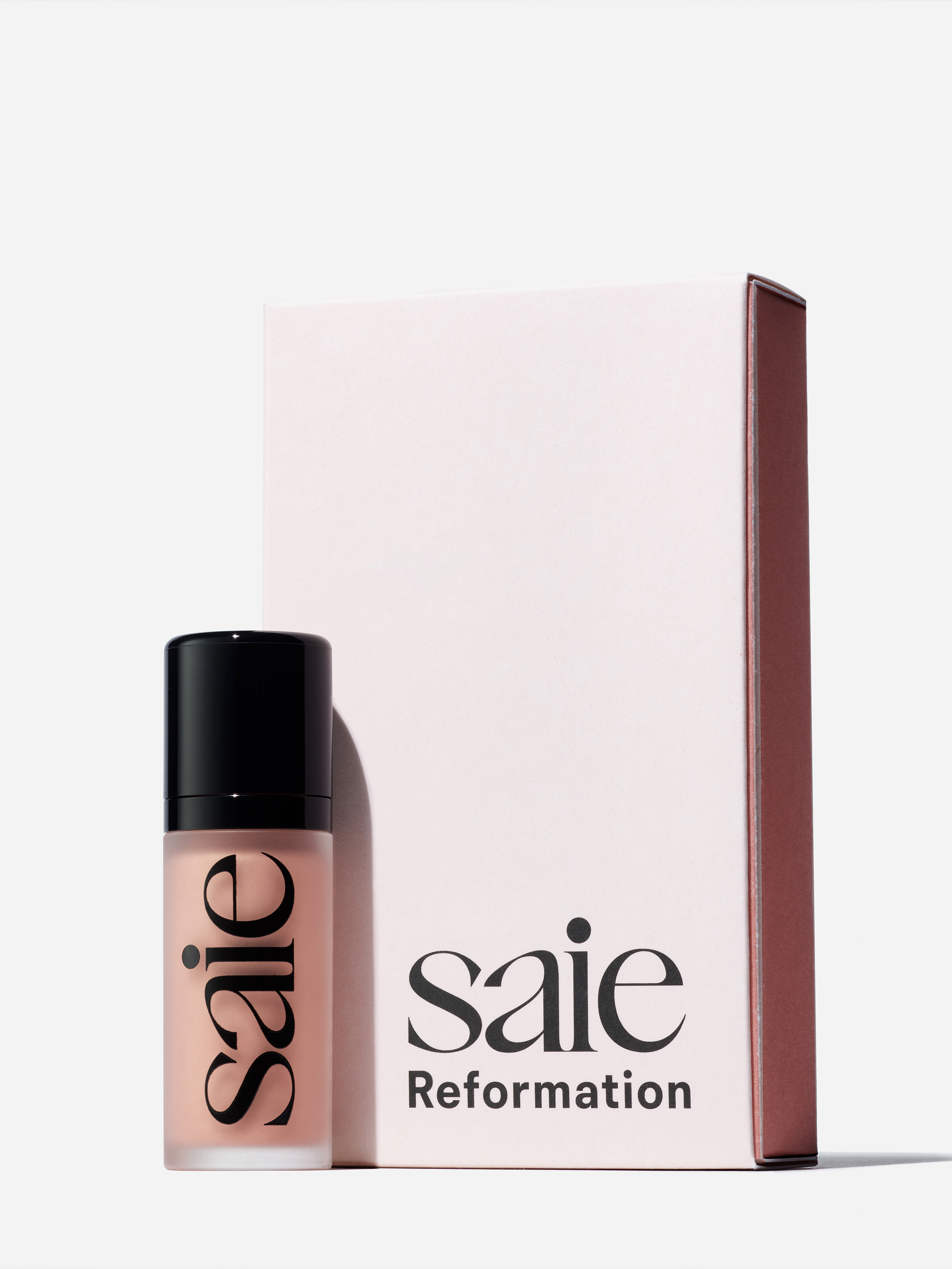 Saie High Glow Liquid Highlighter | Reformation (Global)