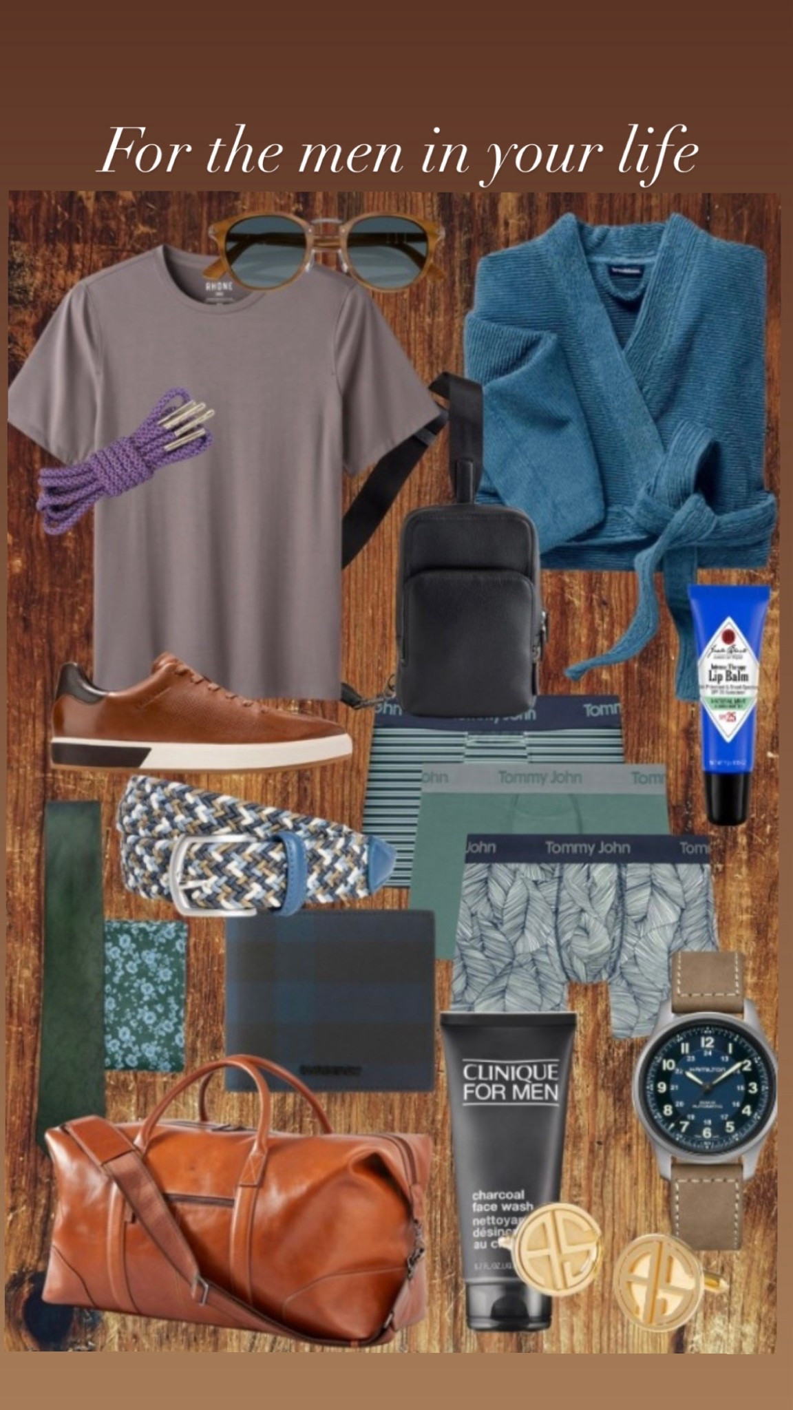 Perfect variety of gifts for the men in your life! 

Father's Day gift guide, gifts for Father's Day, gifts for Dad, Fathers Day gift ideas, Dad Day, gift ideas for the stylish dad, the well dressed dad, trendy dad, style dad

#LTKMens #LTKGiftGuide #LTKFindsUnder50