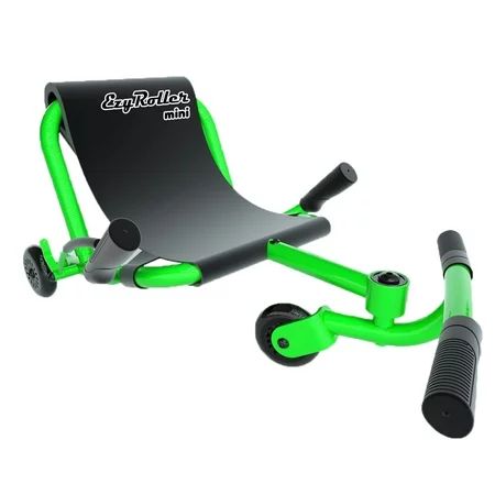 EzyRoller Mini Ultimate Riding Machine - Green | Walmart (US)