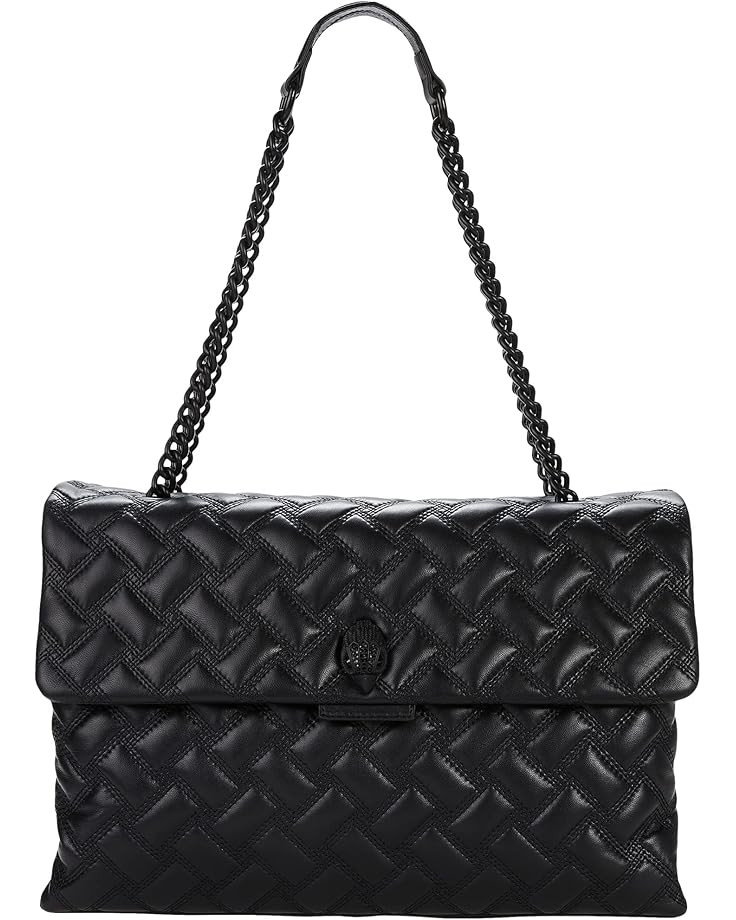 Kurt Geiger London Extra Extra Large Kensington Bag Drench | Zappos