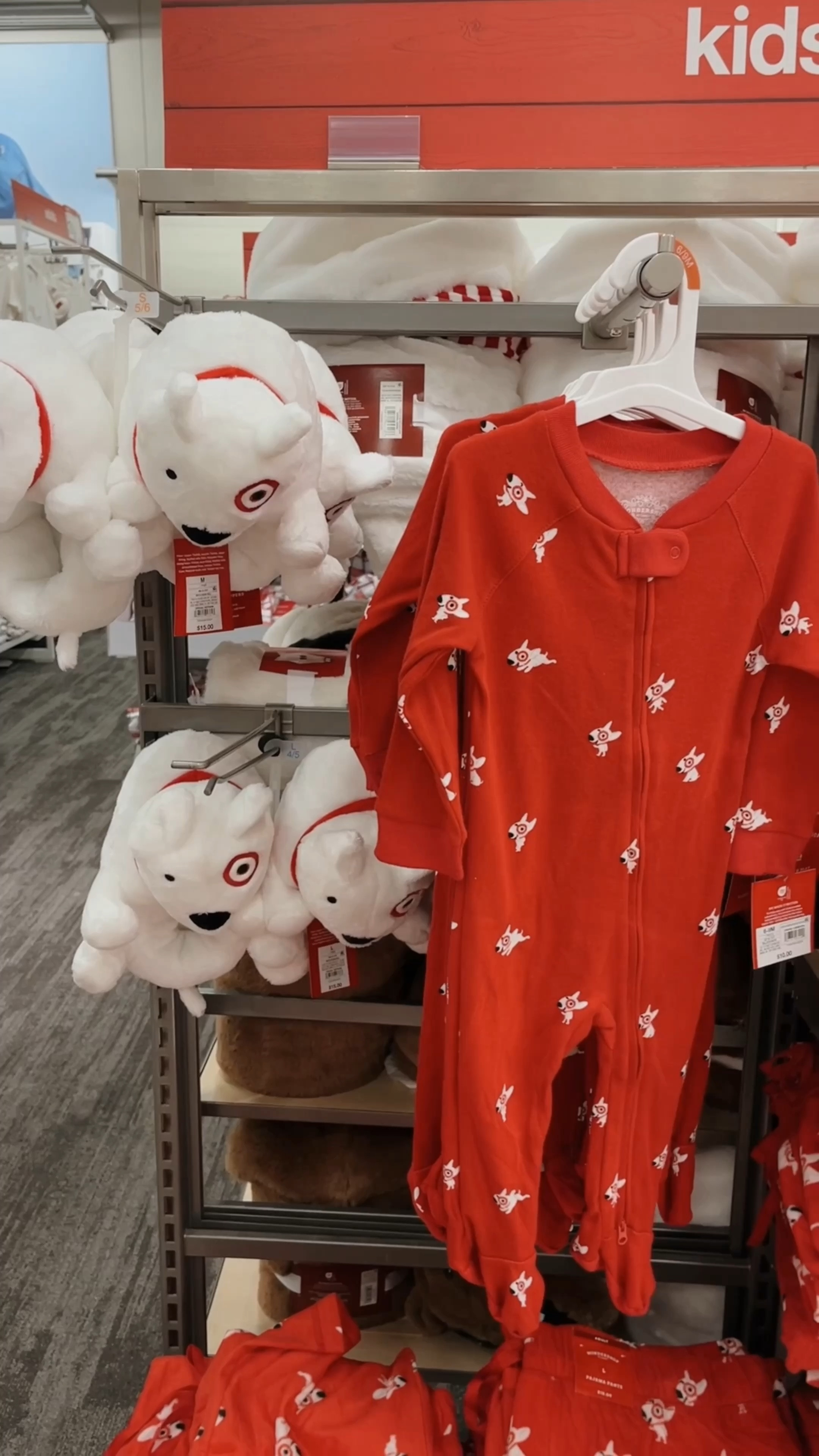 Target Pajamas for Kids / Target Baby Kids / Family pajamas / matching family pajamas / target toddler gift ideas / baby gift ideas / toddler slippers 


#LTKKids #LTKGiftGuide #LTKHoliday