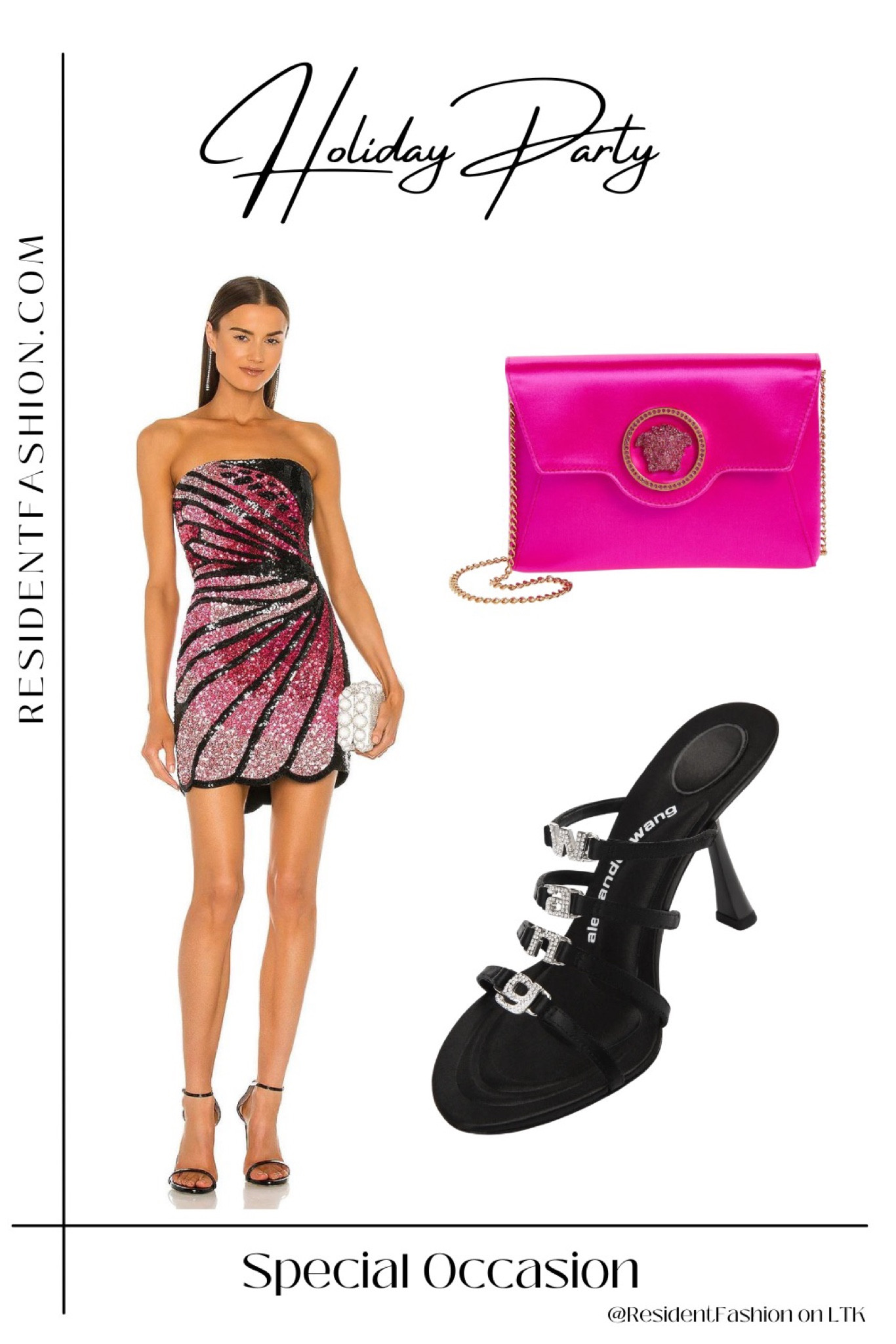 Special occasion

Evening outfits, event, outfits, party outfits, dress-up

#LTKshoecrush #LTKSeasonal #LTKHoliday