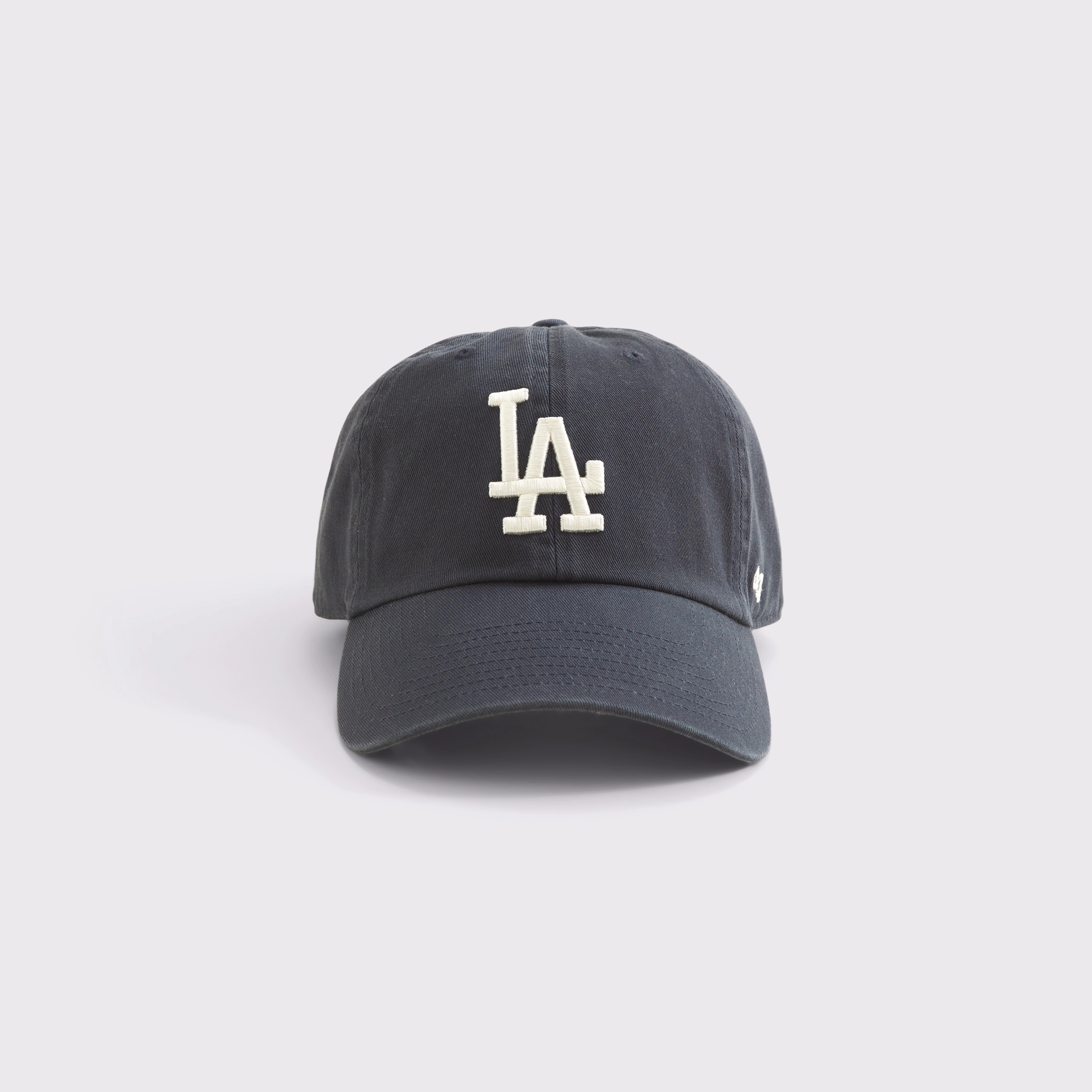 Los Angeles Dodgers '47 Clean-Up Hat | Abercrombie & Fitch (US)