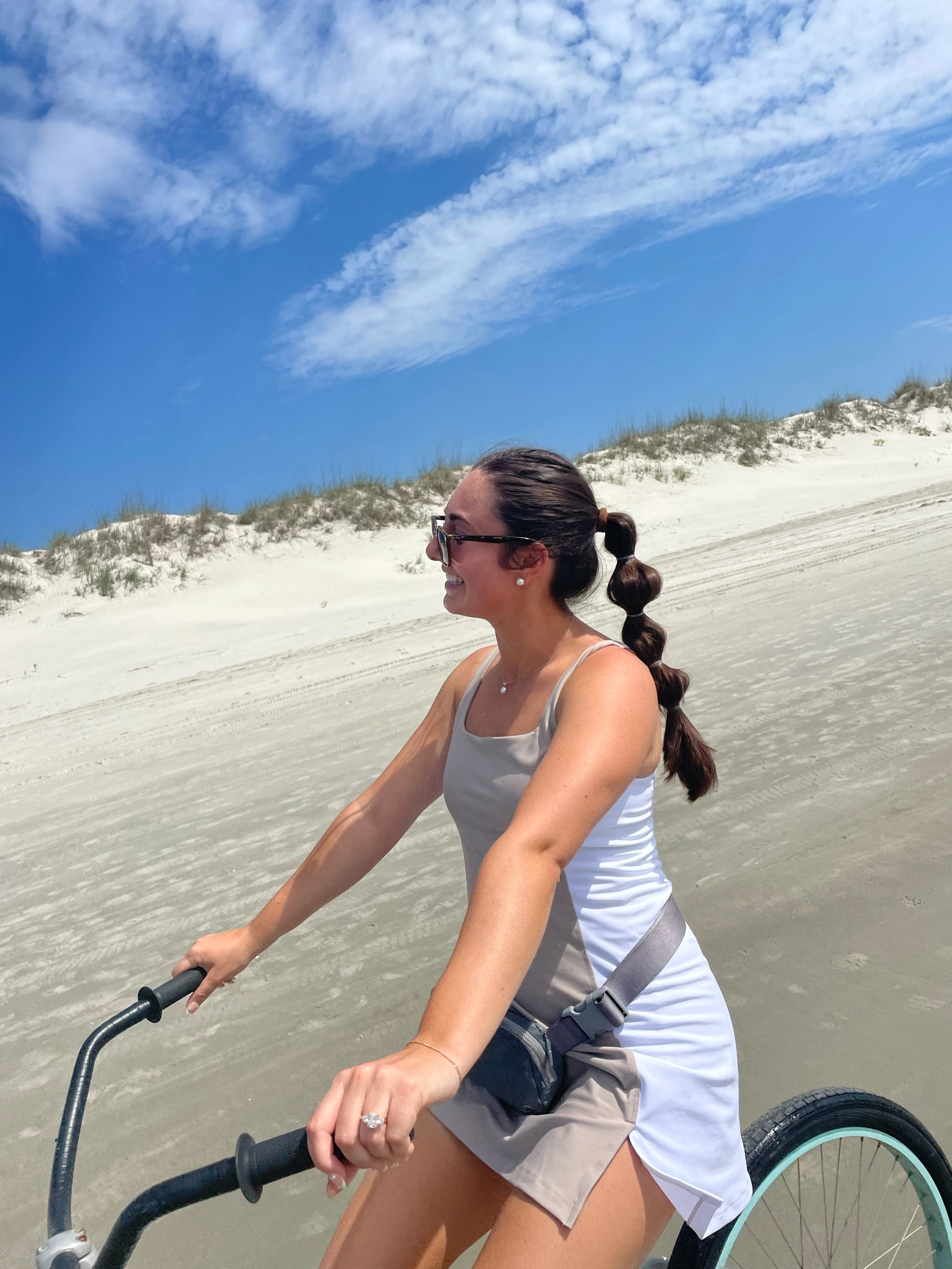 Bubble braids will be my hairstyle of the summer!

#LTKFitness #LTKBeauty