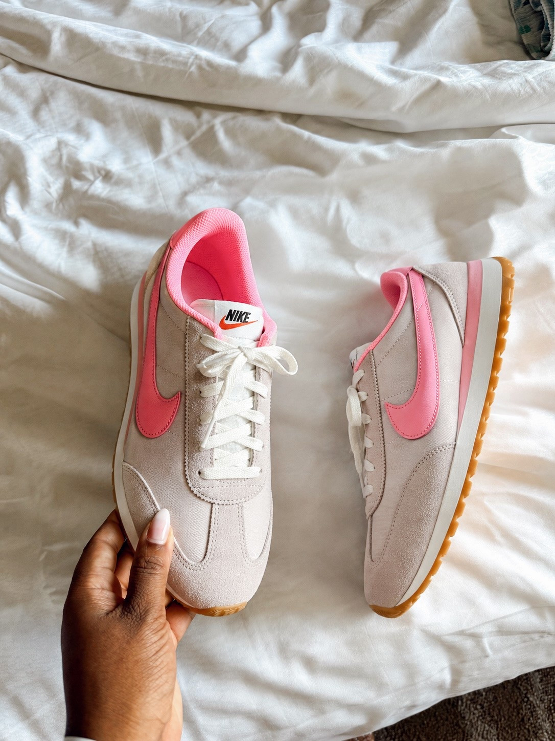 Nike sale! Use code SUMMER for 20% off

#LTKSaleAlert #LTKmomlife #LTKgrwm
