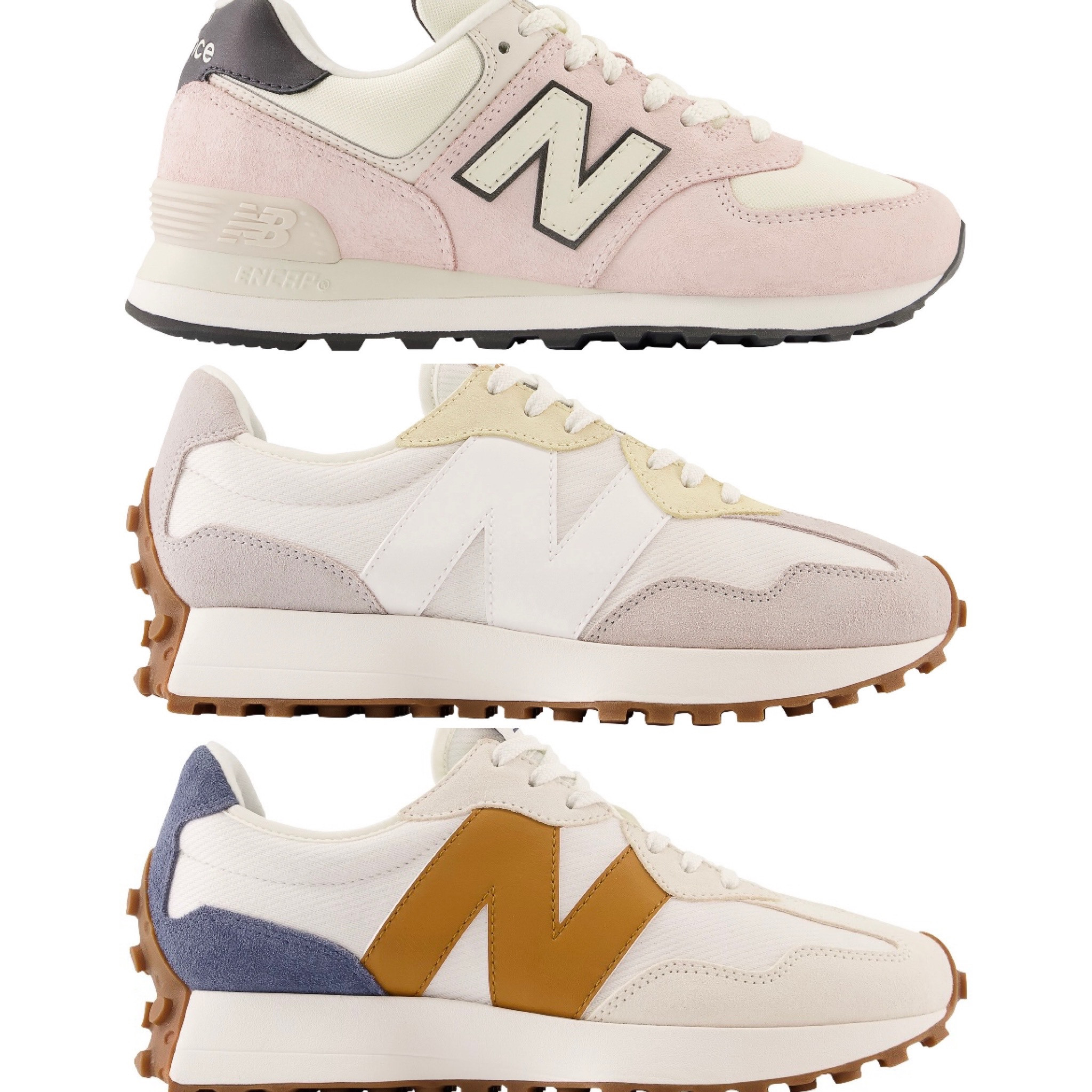 My New Balance favs!

#LTKshoecrush #LTKworkwear #LTKstyletip