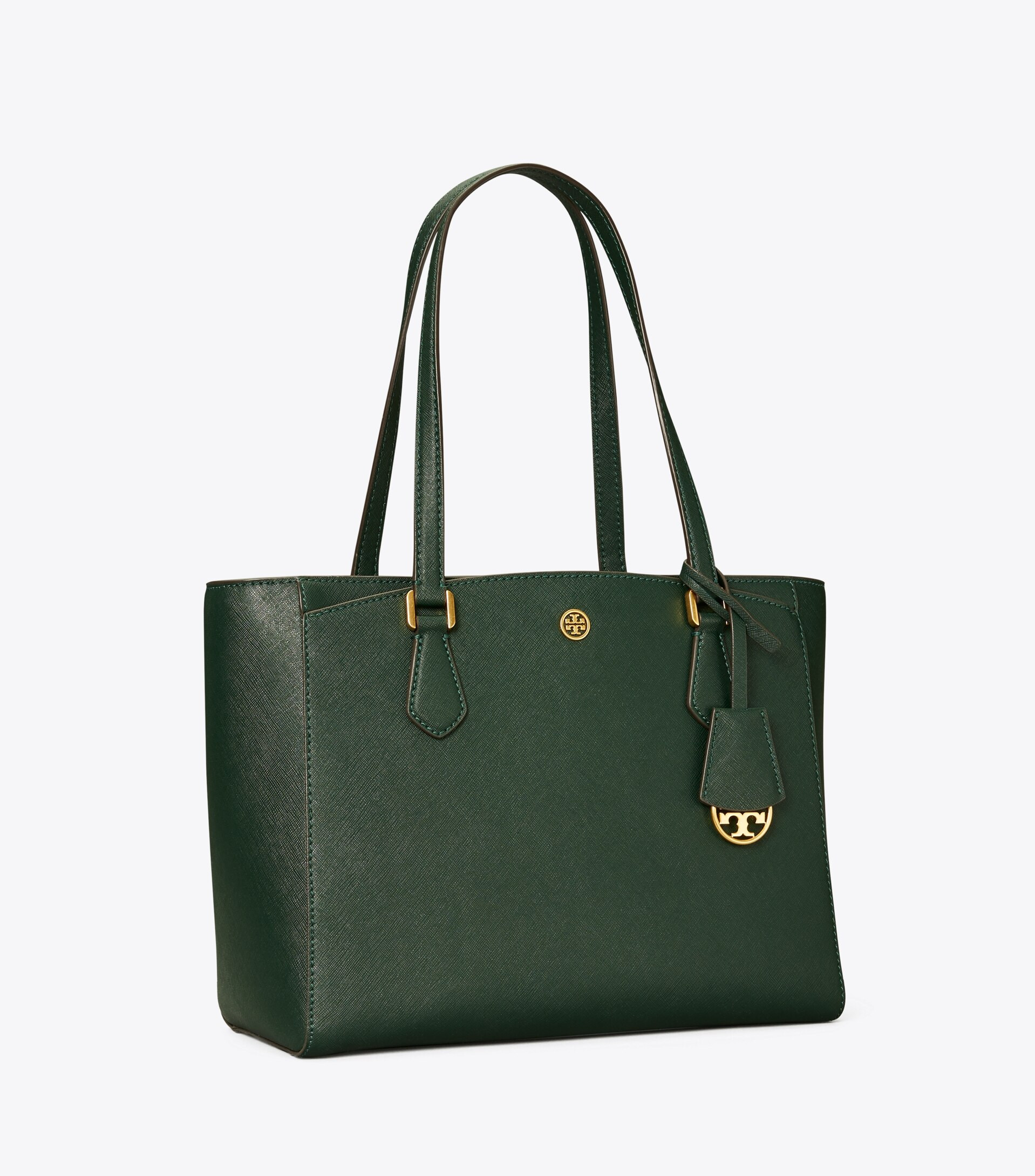 Robinson Small Tote Bag | Tory Burch (US)