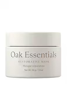 Oak Essentials Restorative Mask from Revolve.com | Revolve Clothing (Global)