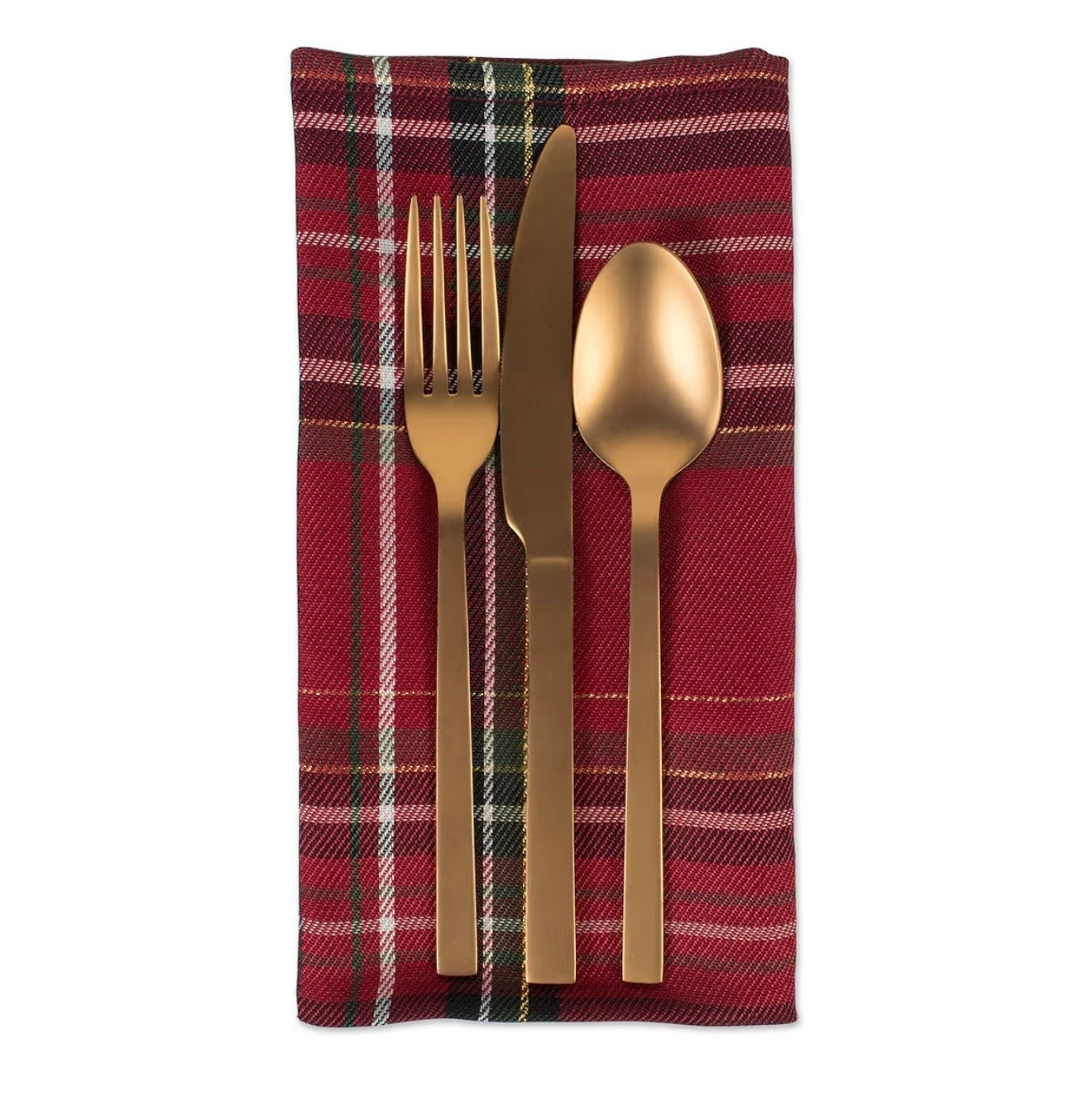 Christmas Decor🎄 Holiday Dining Table & Kitchen Décor 🎄Christmas Napkin Set,Red Tartan🎄

#LTKHome #LTKHoliday #LTKSeasonal