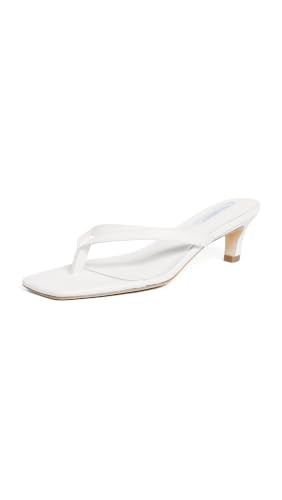 White Nappa Topaz by Tony Bianco | Amazon (US)